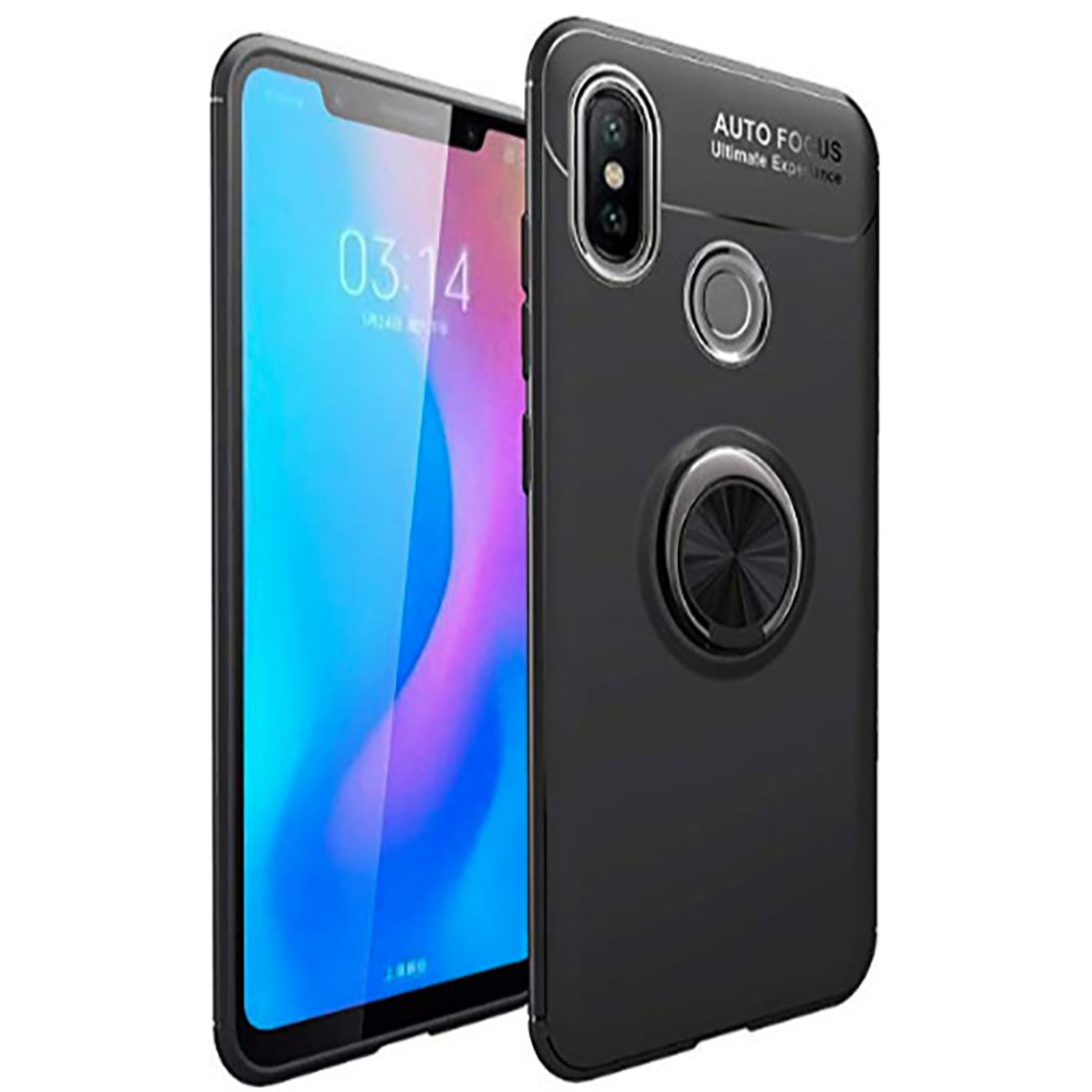 Mi Redmi Note 6 Pro
