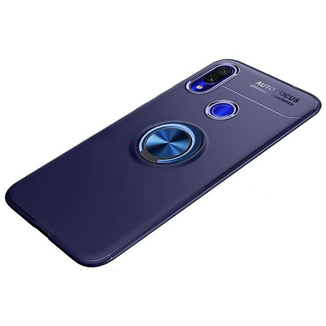 Ring AutoFocus Cover for Mi Redmi Note 7 Pro