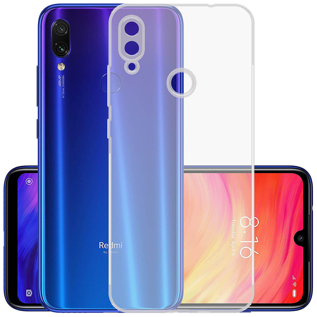 Mi Redmi Note 7 Pro