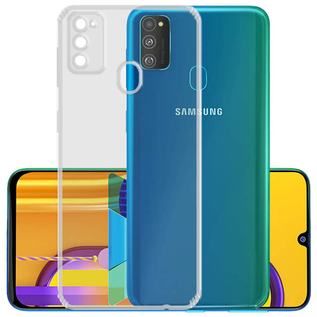 Samsung Galaxy M30s