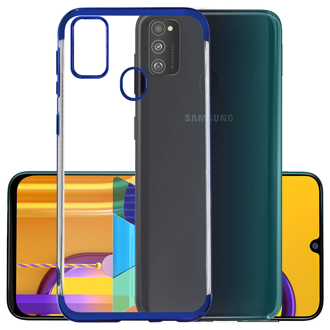 Samsung Galaxy M30s