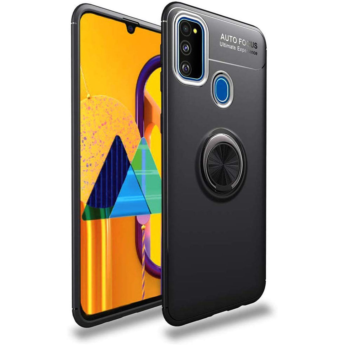 Samsung Galaxy M30s