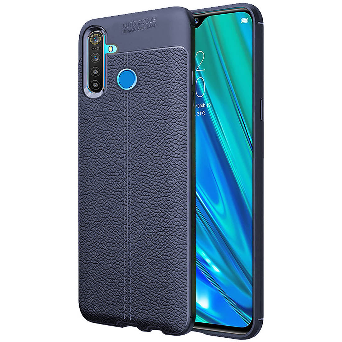 Realme 5 Pro