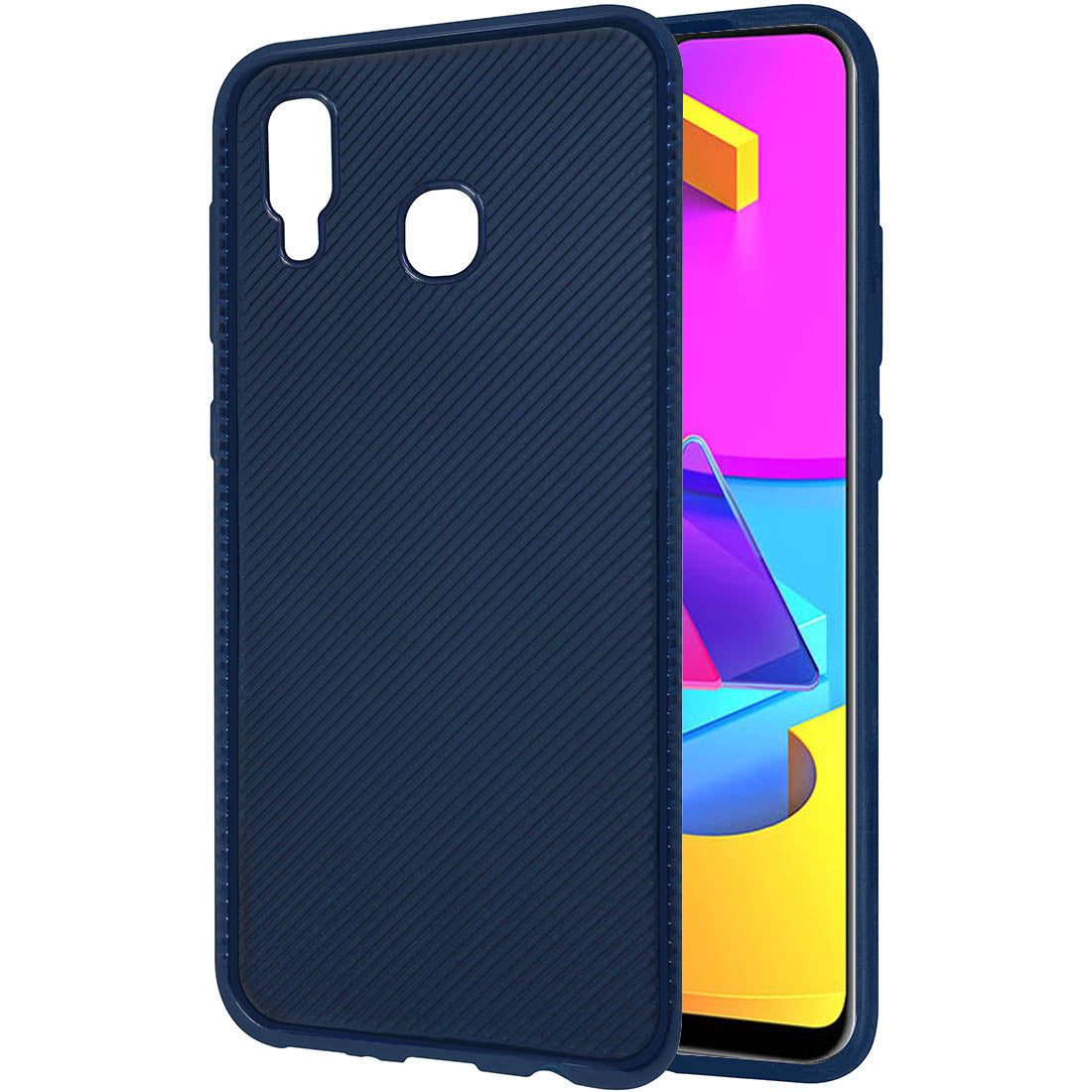 Samsung Galaxy M10s
