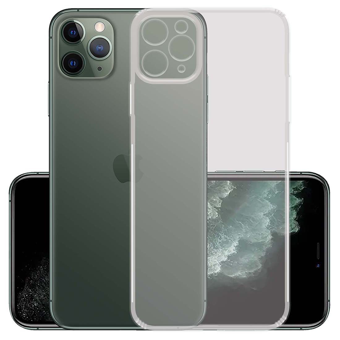 Apple iPhone 11 Pro