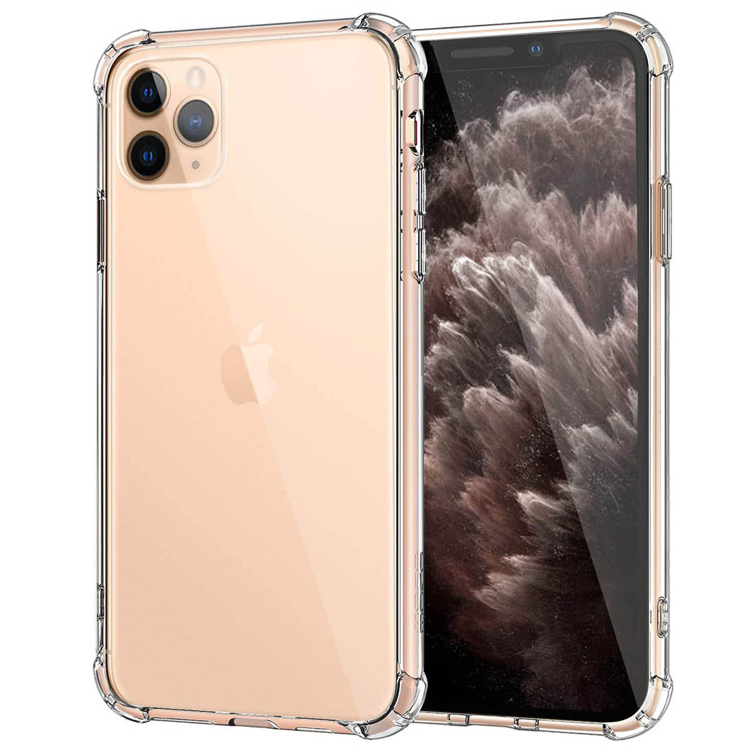 Apple iPhone 11 Pro Max