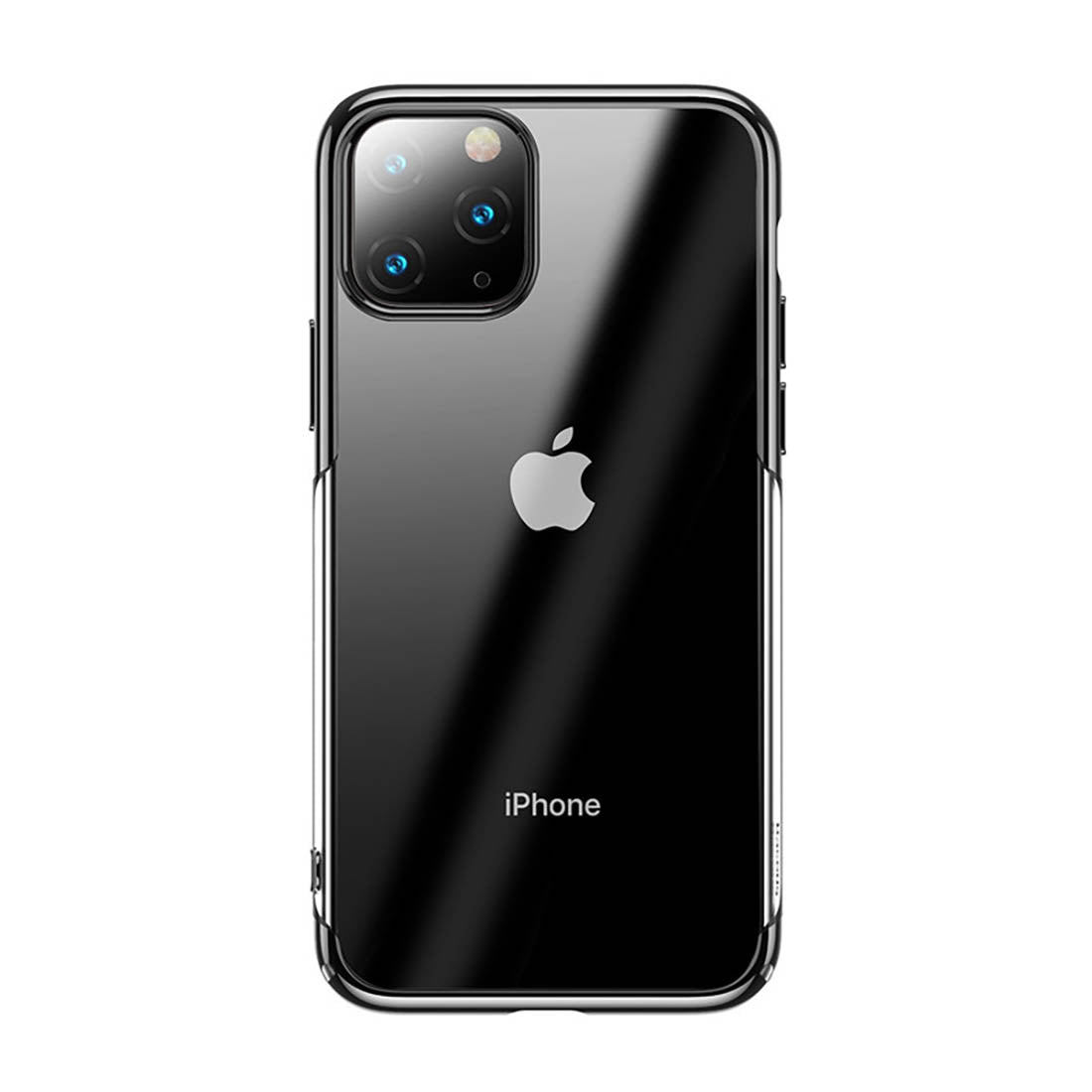 Electroplating TPU Cover for Apple iPhone 11 Pro Max