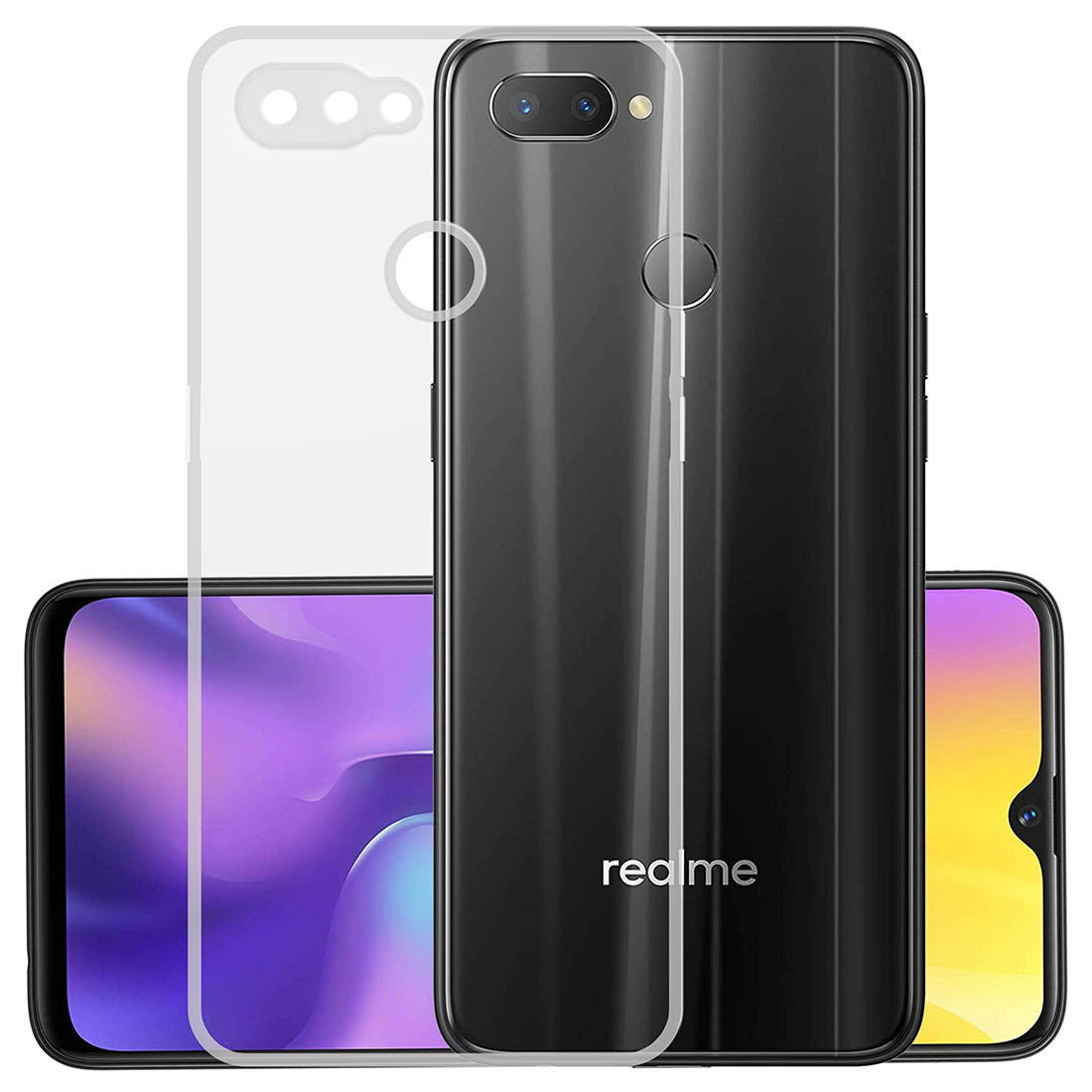 Realme U1