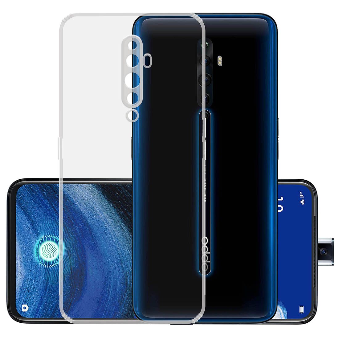 Oppo Reno 2Z