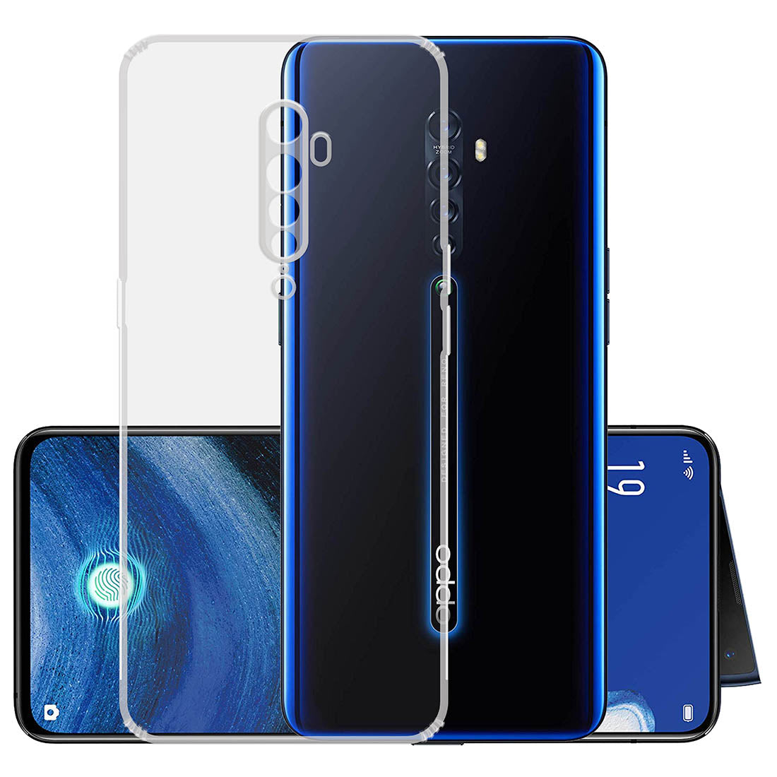 Oppo Reno 2