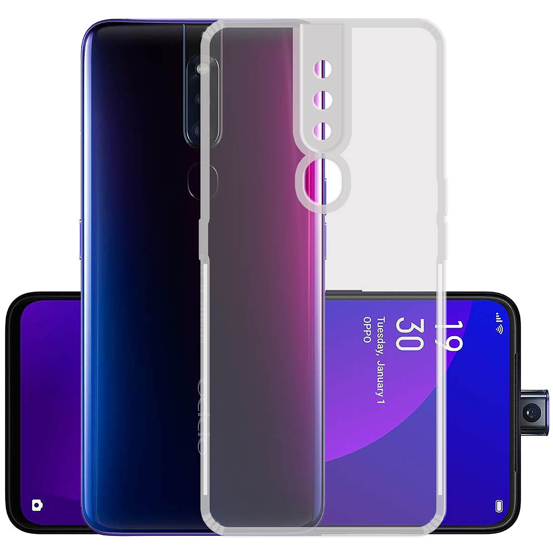 Oppo F11 Pro