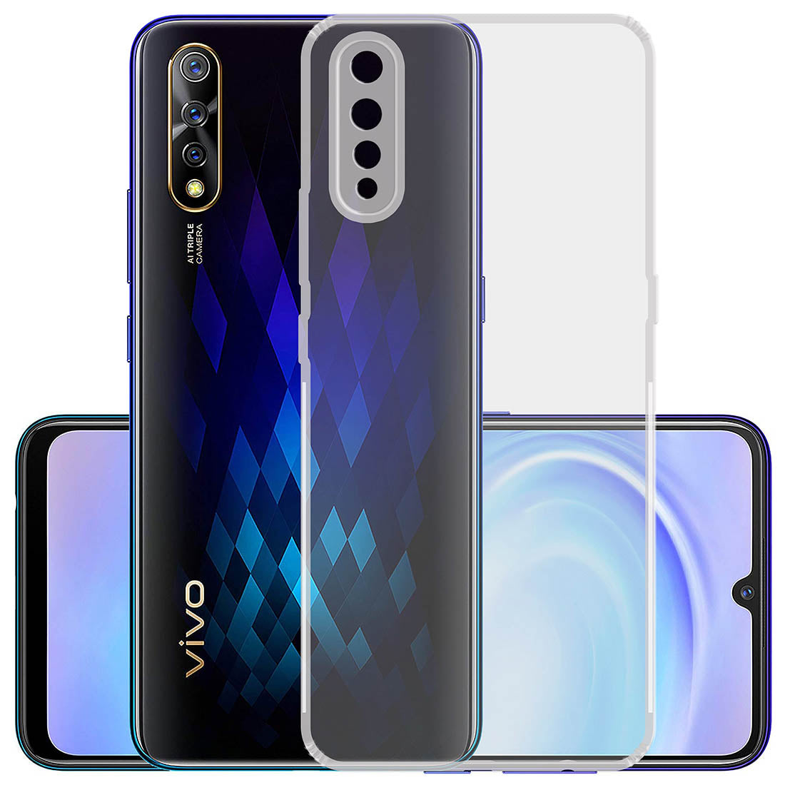 Vivo S1