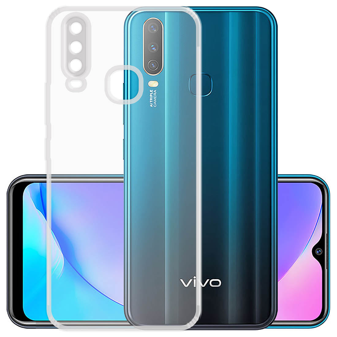Vivo Y15