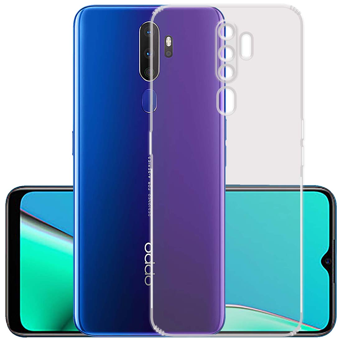 Oppo A9 (2020)