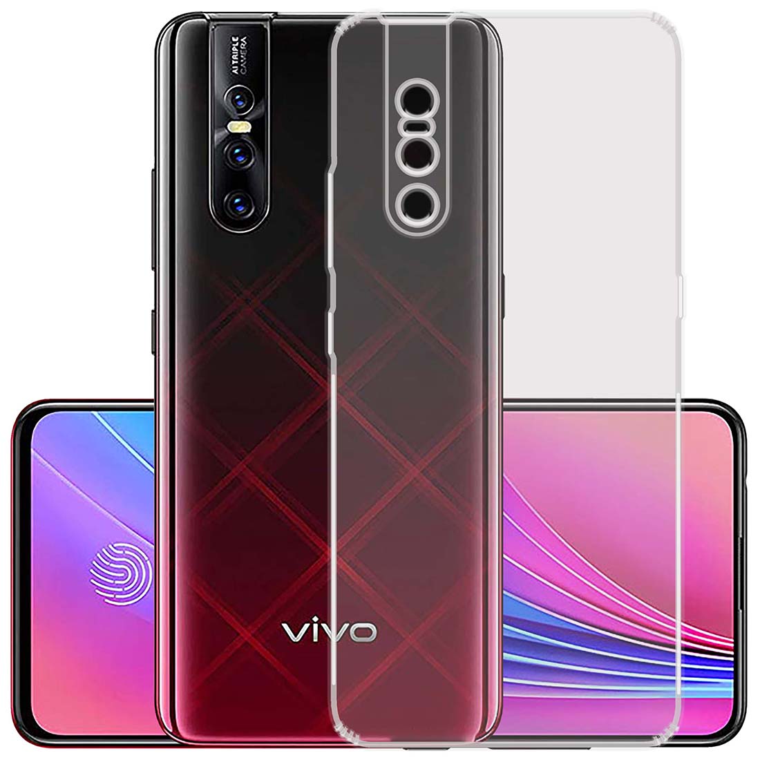 Vivo V15 Pro
