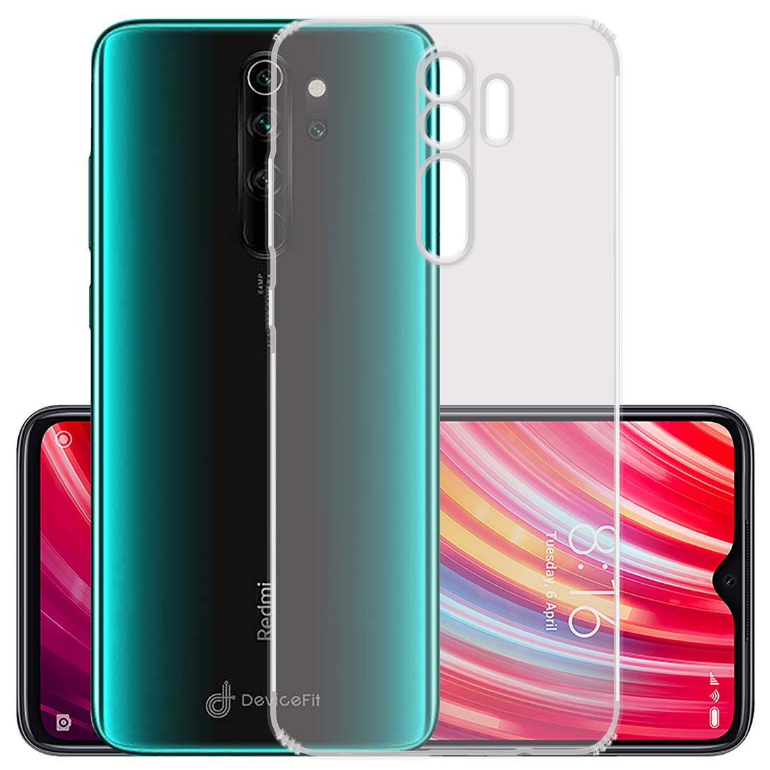 Mi Redmi Note 8 Pro