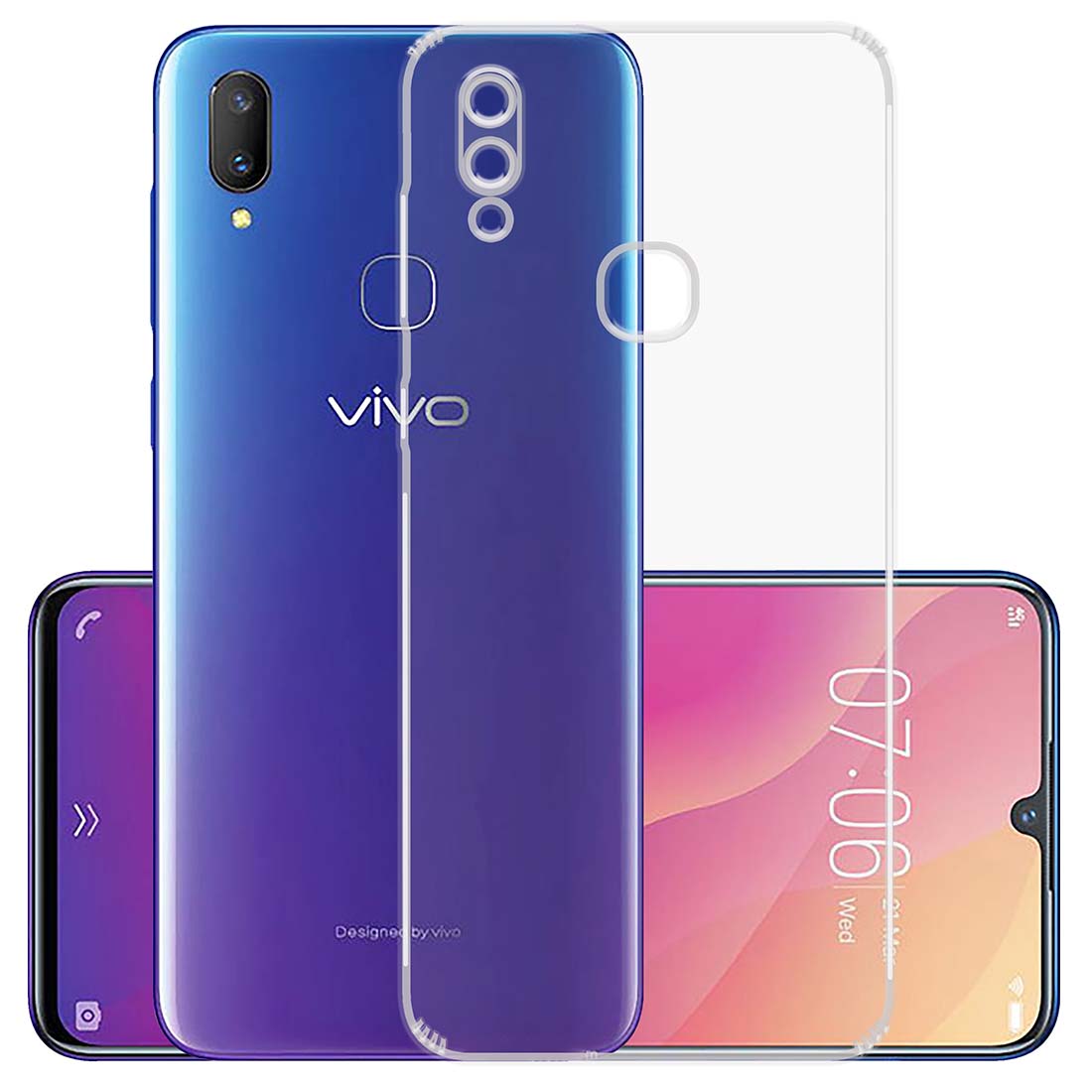 Vivo V11i
