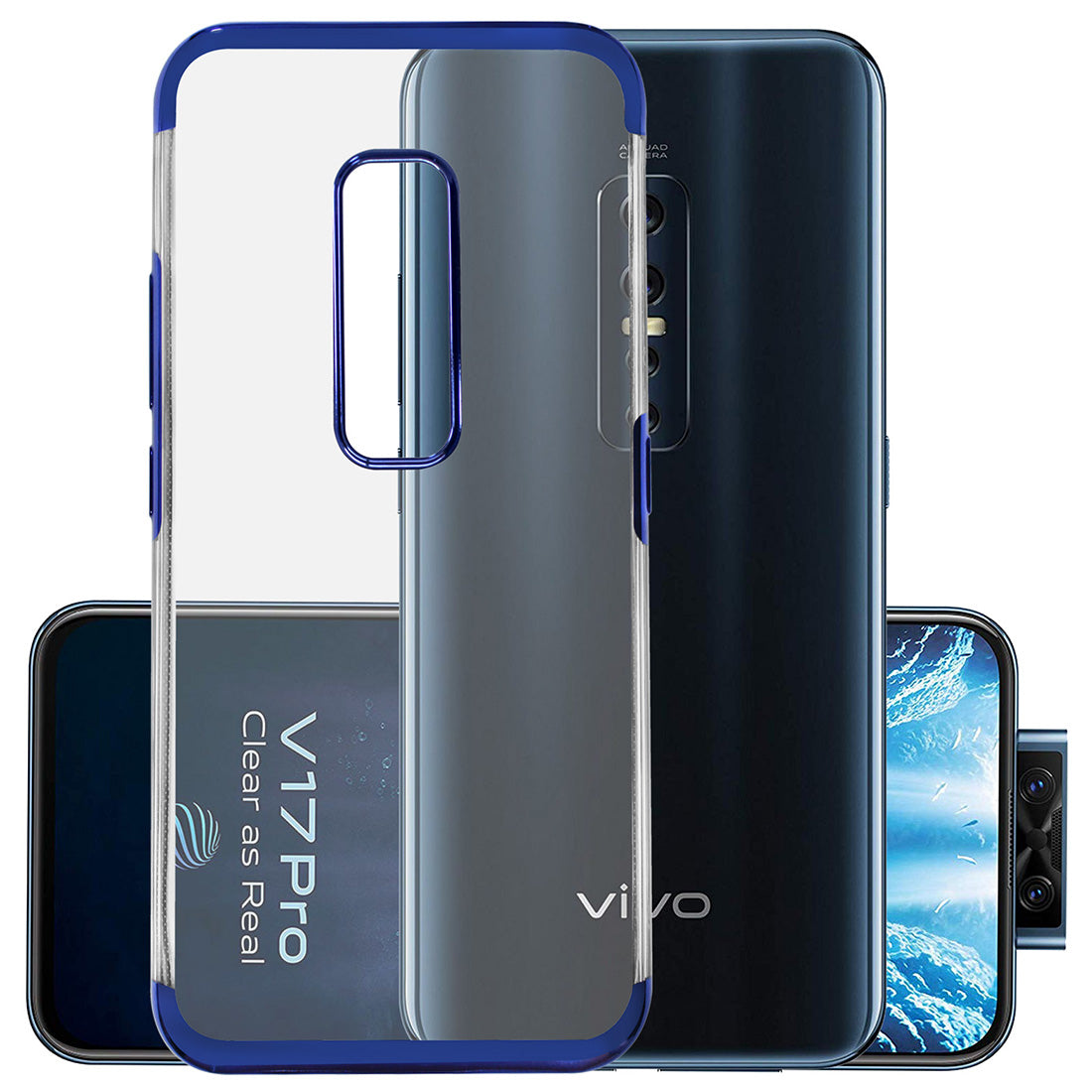 Vivo V17 Pro