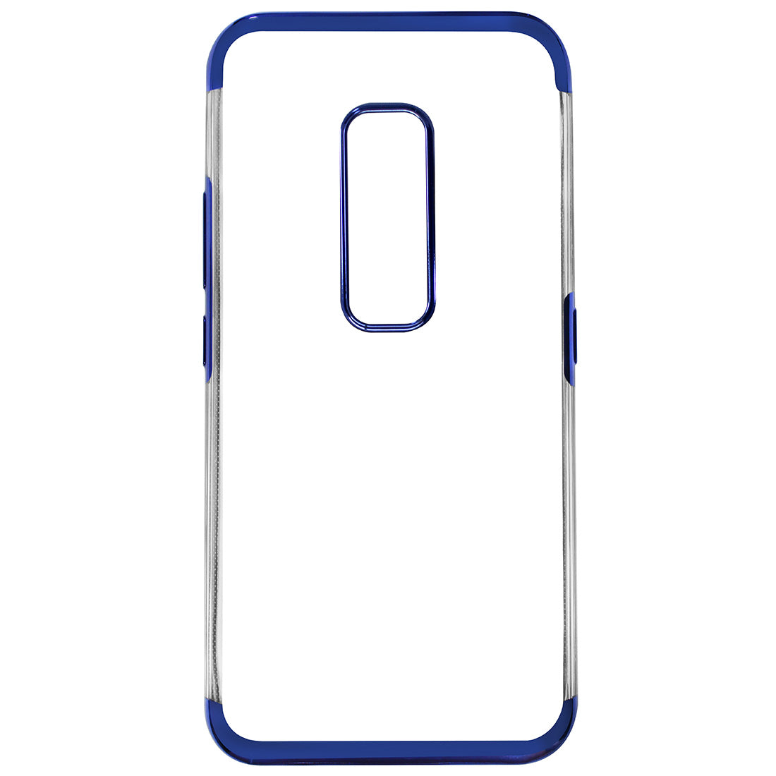 Electroplating TPU Cover for Vivo V17 Pro