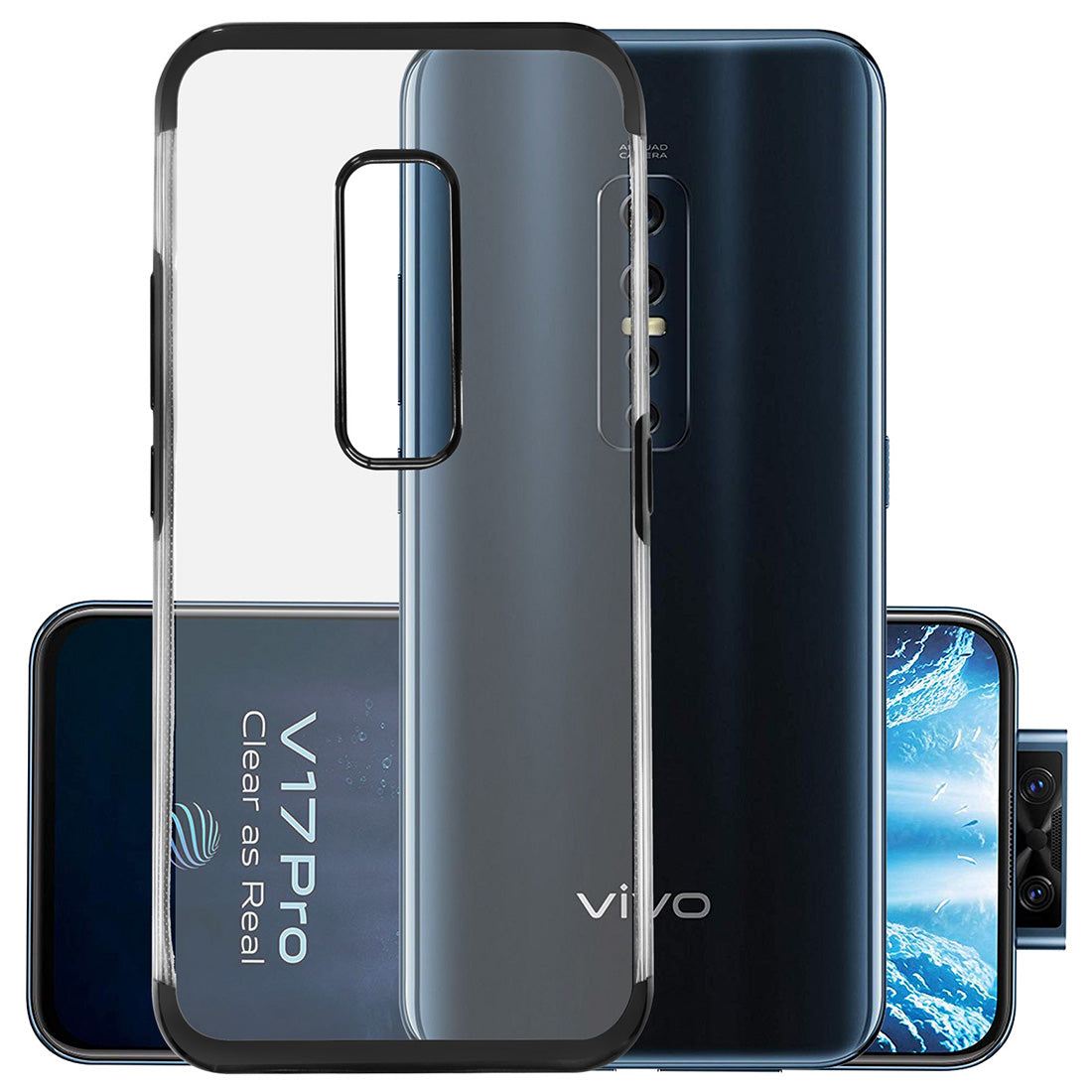 Vivo V17 Pro