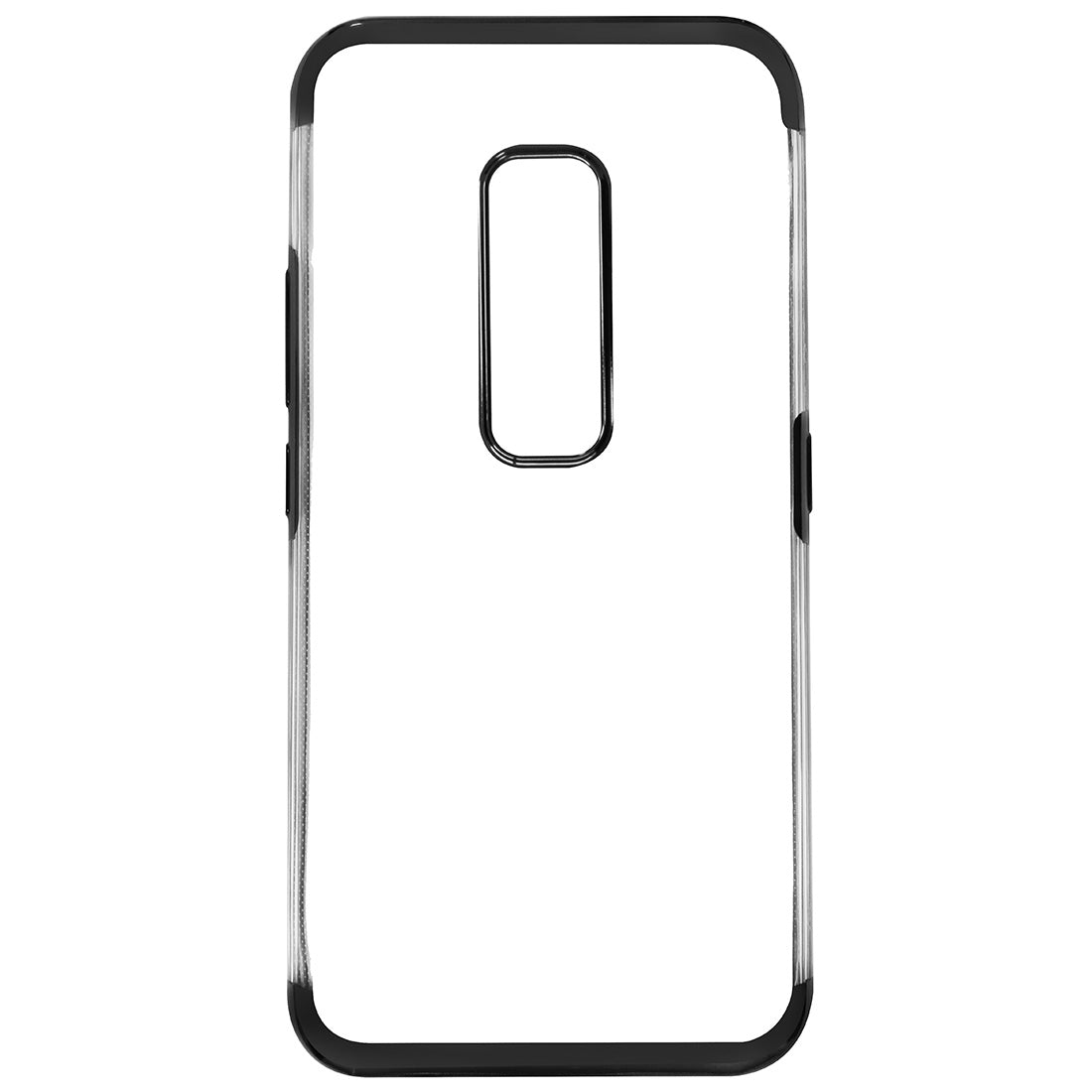 Electroplating TPU Cover for Vivo V17 Pro
