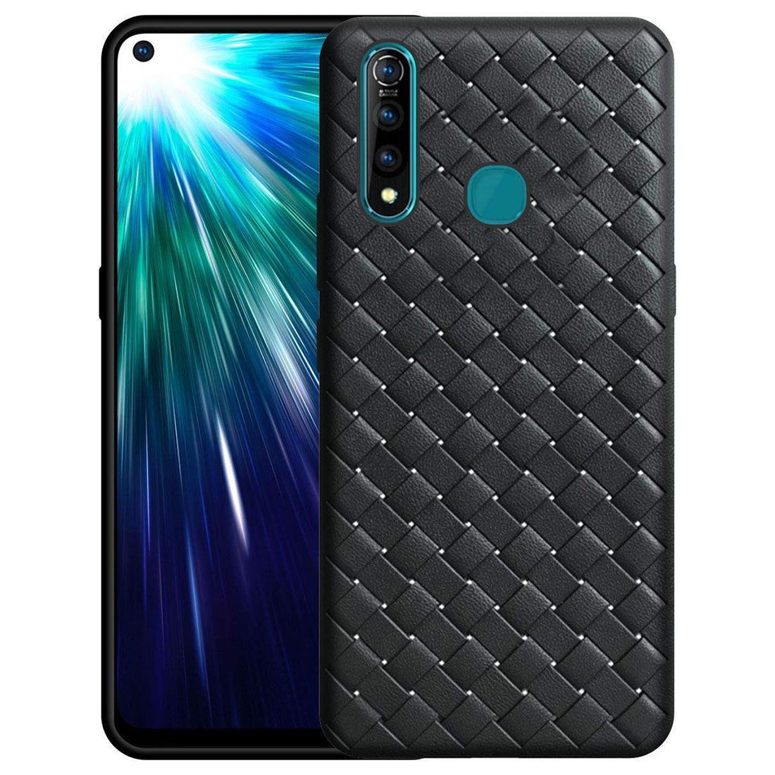 Vivo Z1 Pro