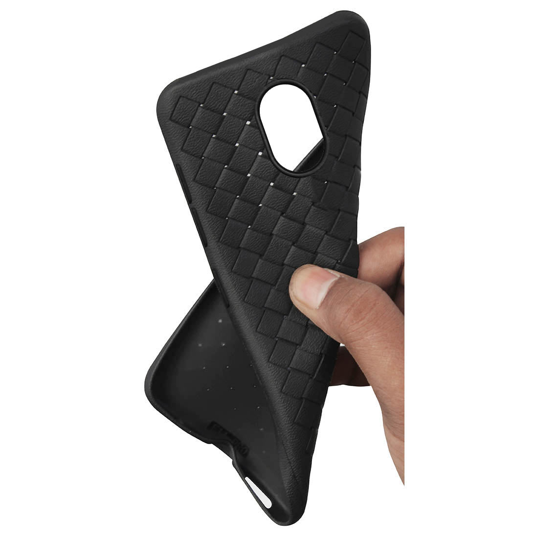 Breathable Silicon TPU Cover for Mi Redmi 8A