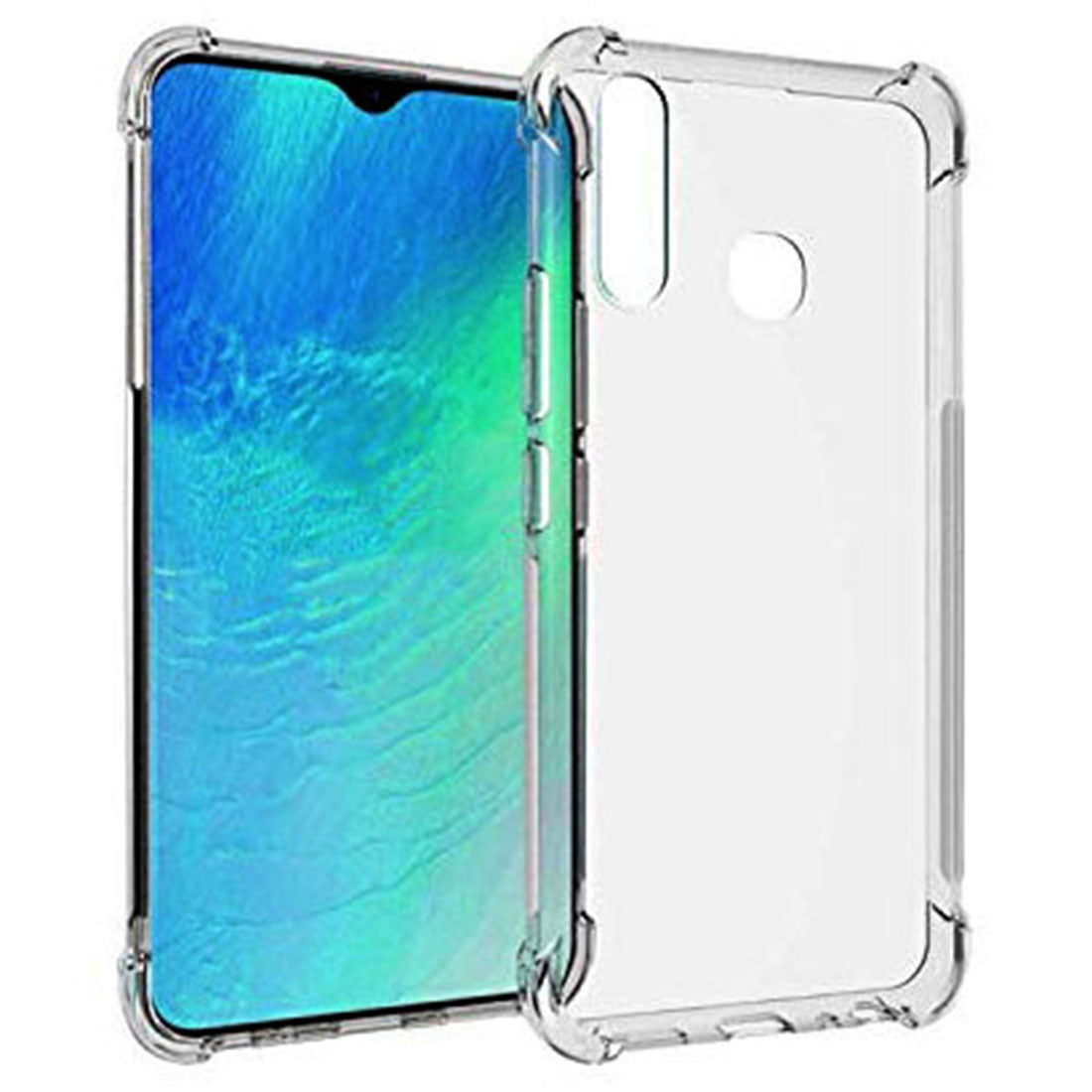 Vivo U20