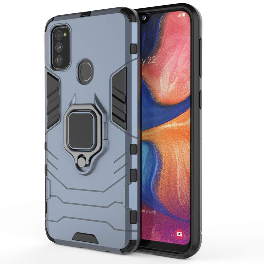 Samsung Galaxy M30s