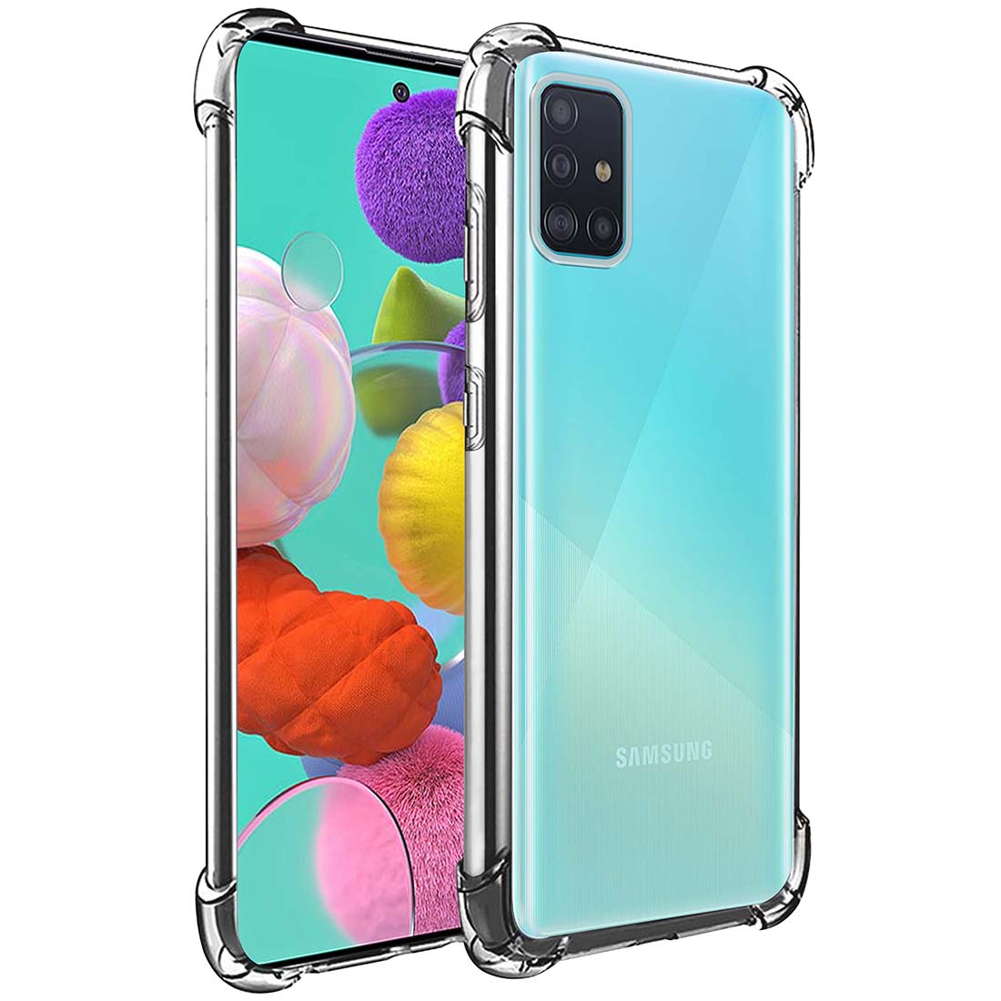 Samsung Galaxy A51