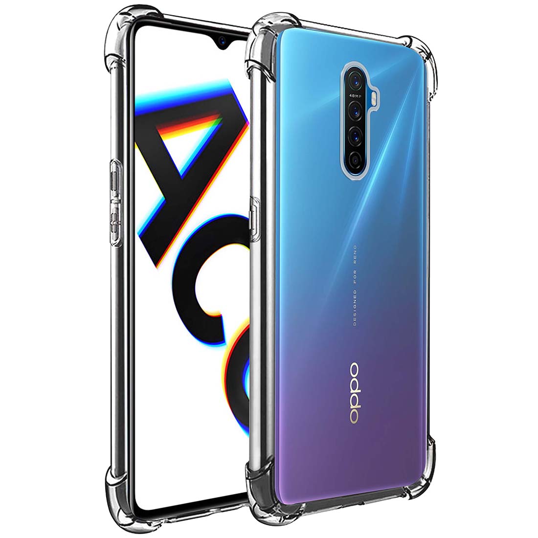 Oppo Reno Ace