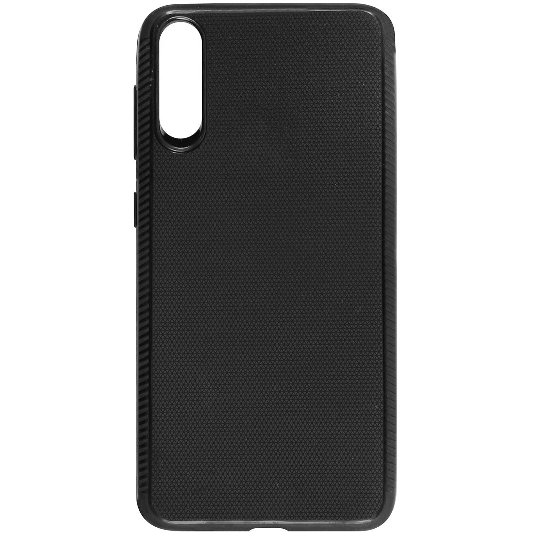 Comfort Grip Back Case Cover for Samsung Galaxy A30s