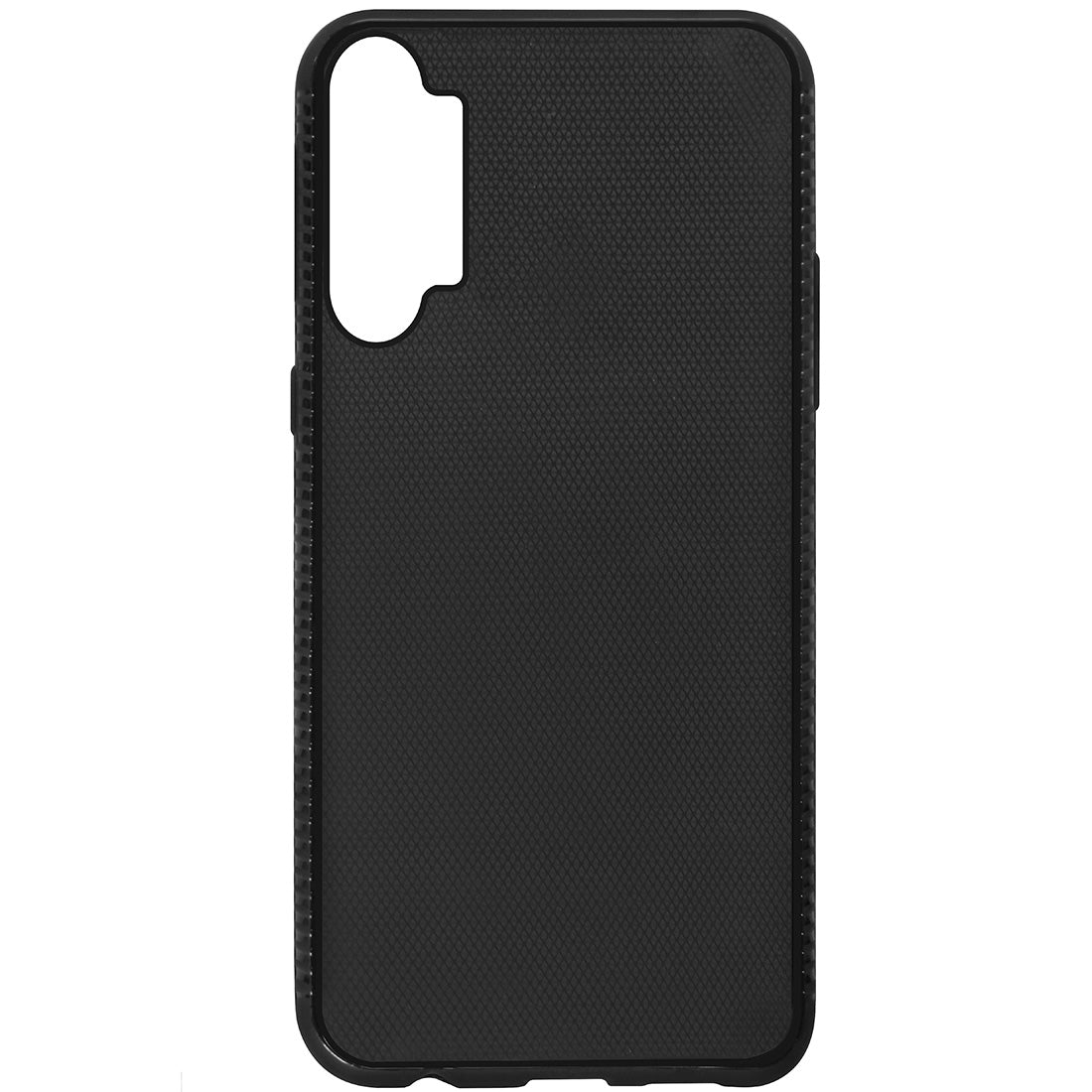 Comfort Grip Back Case Cover for Realme X2