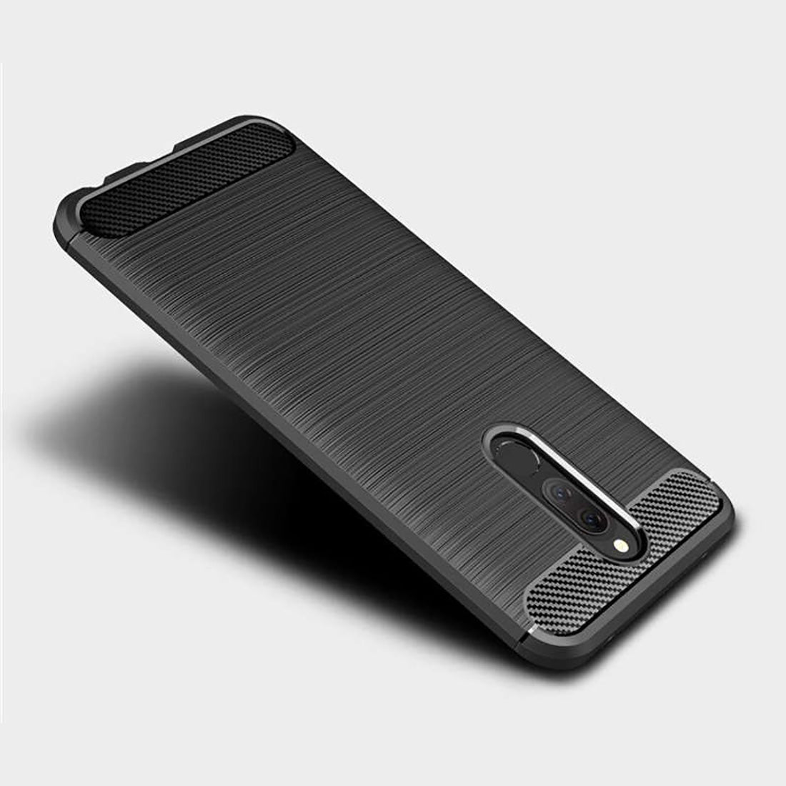 Carbon Fiber Case for Mi Redmi 8