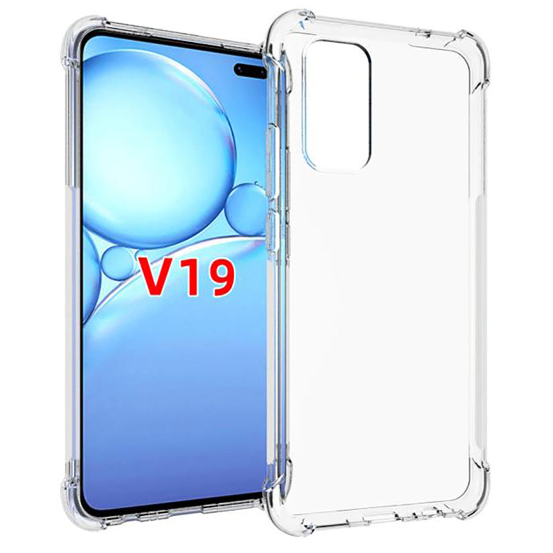 Vivo V19