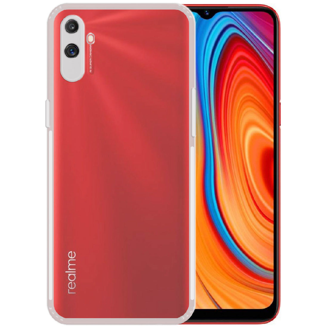 Realme C3