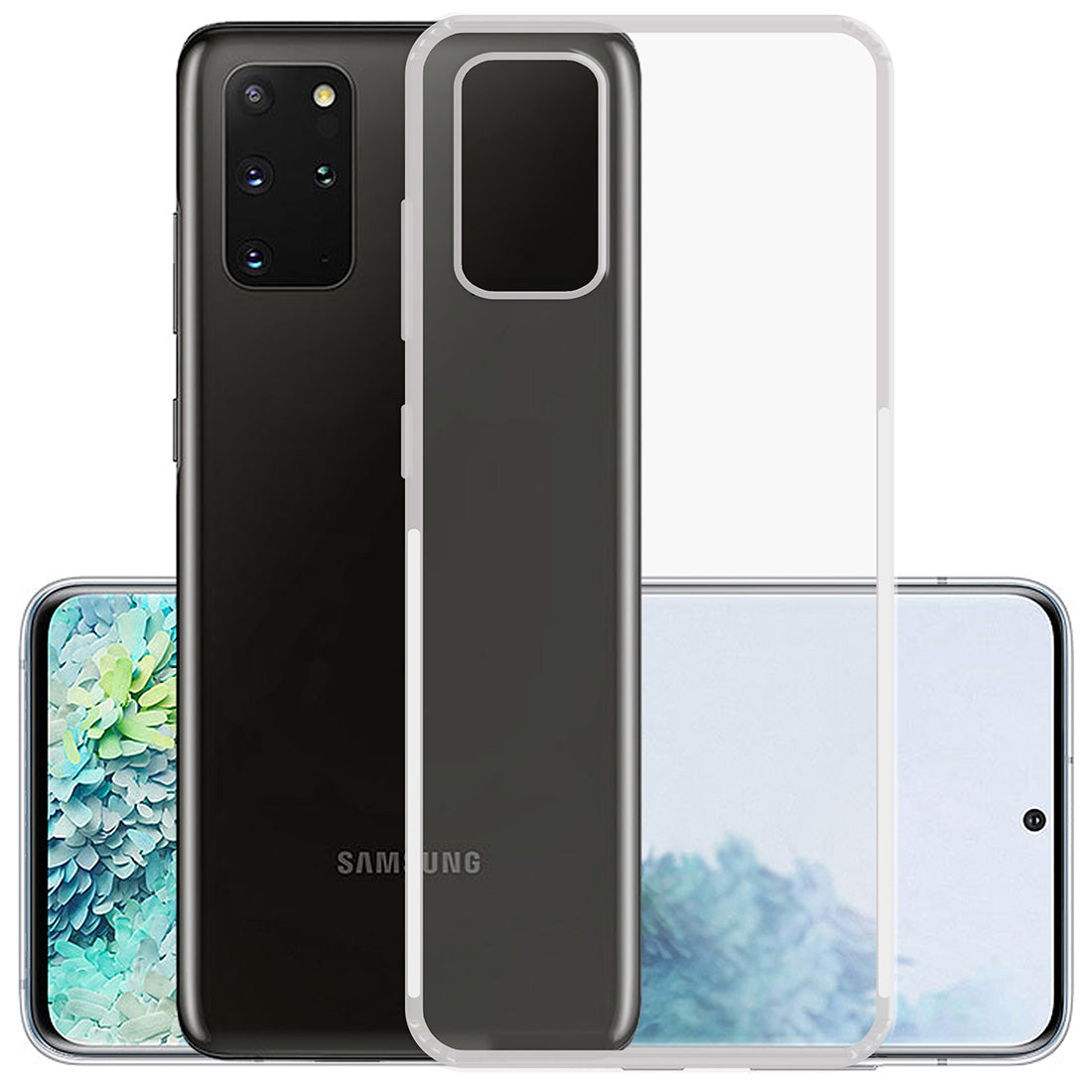 Samsung Galaxy S20 Plus 4G / S20 Plus 5G
