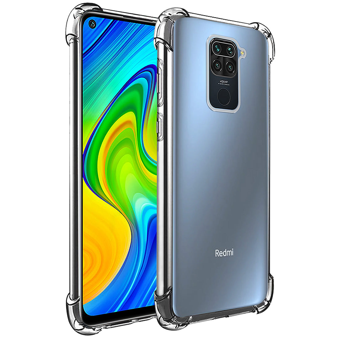 Mi Redmi Note 9