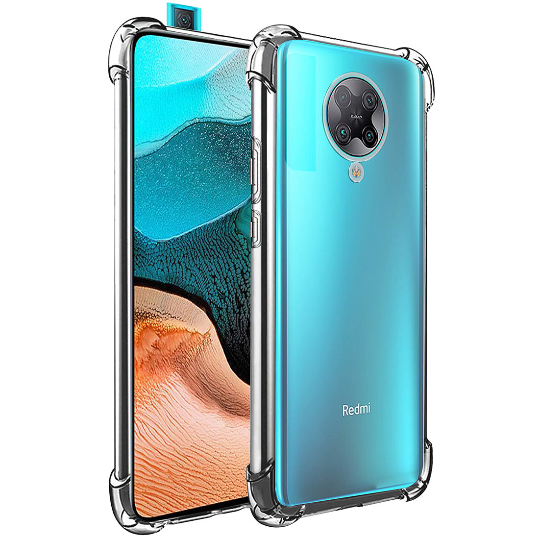 Mi Redmi K30 Pro