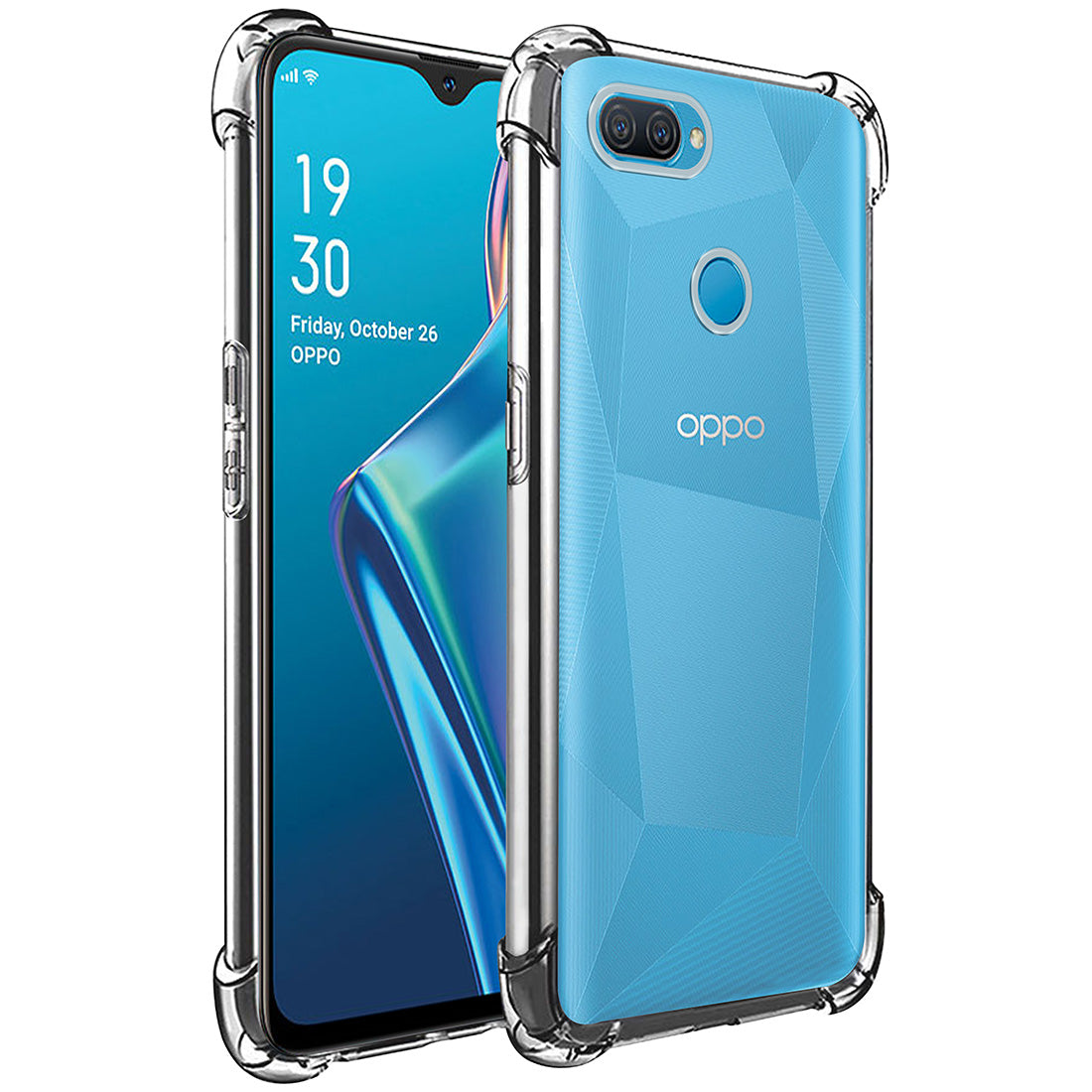 Oppo A12