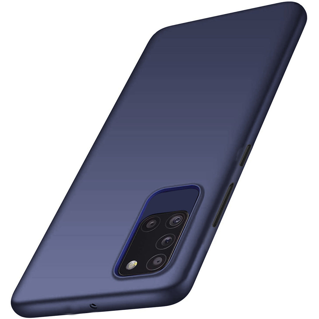 Matte Finish TPU Back Cover for Samsung Galaxy A31 4G