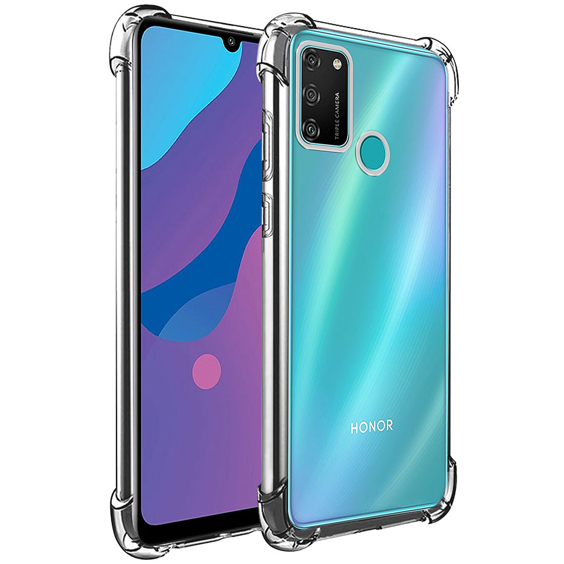 Honor 9A