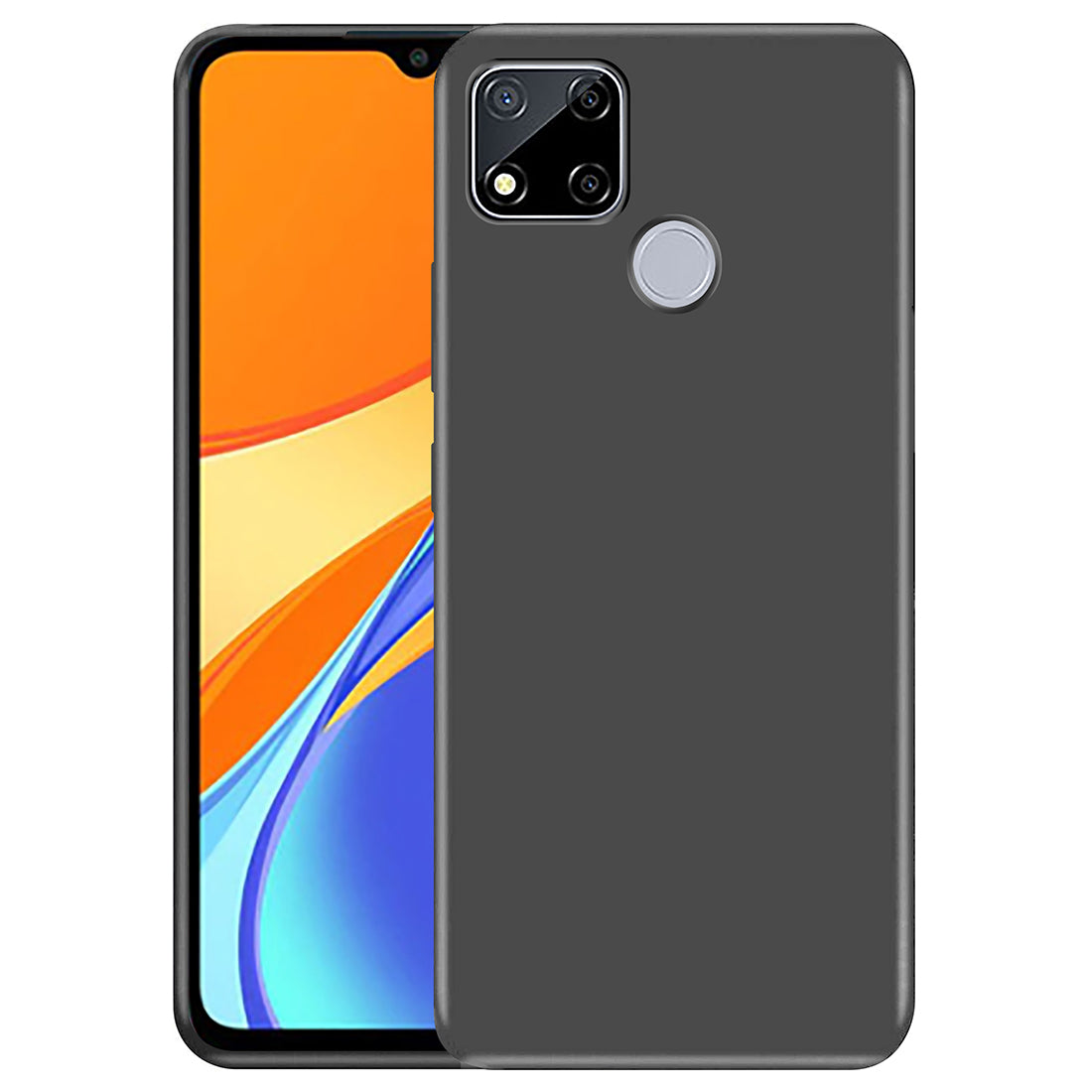 Mi Redmi 9 / Redmi 9C / Redmi 9 Activ / Poco C31 / Poco C3