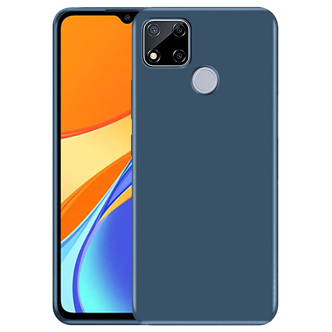 Mi Redmi 9 / Redmi 9C / Redmi 9 Activ / Poco C31 / Poco C3