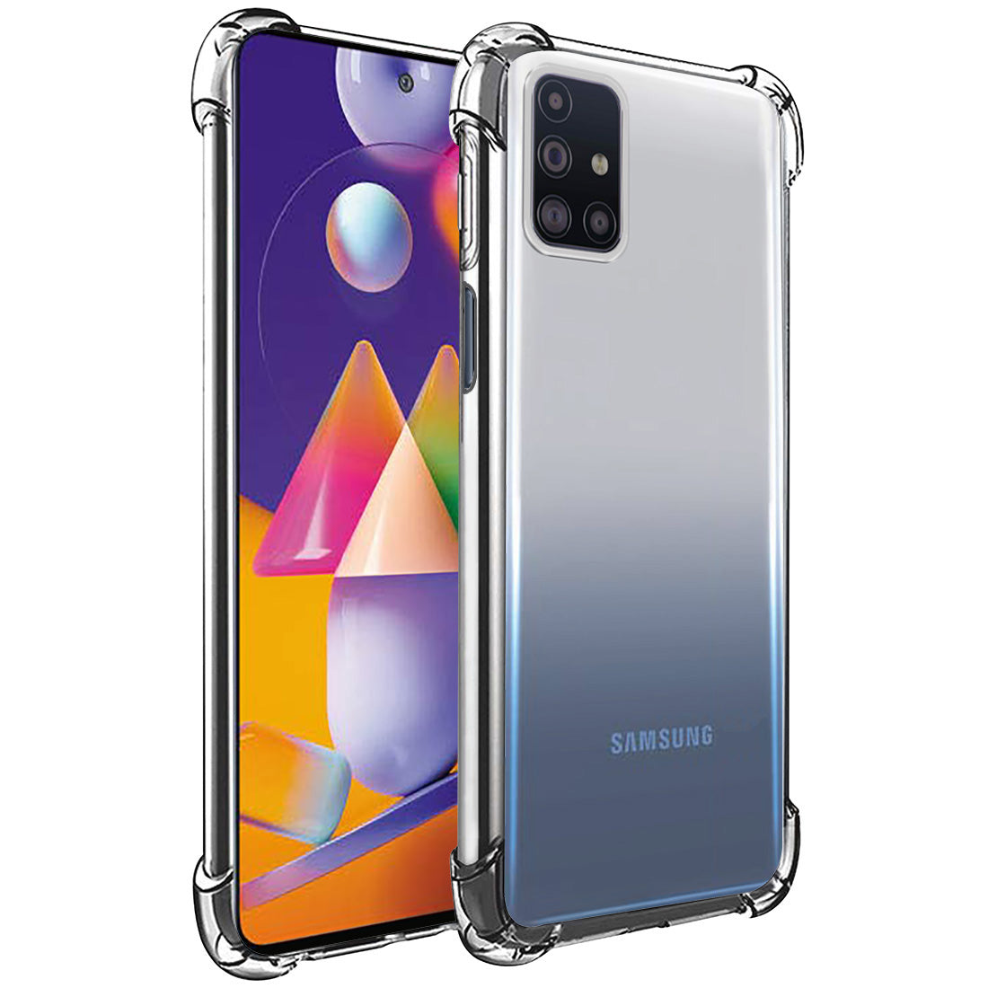 Samsung Galaxy M31s