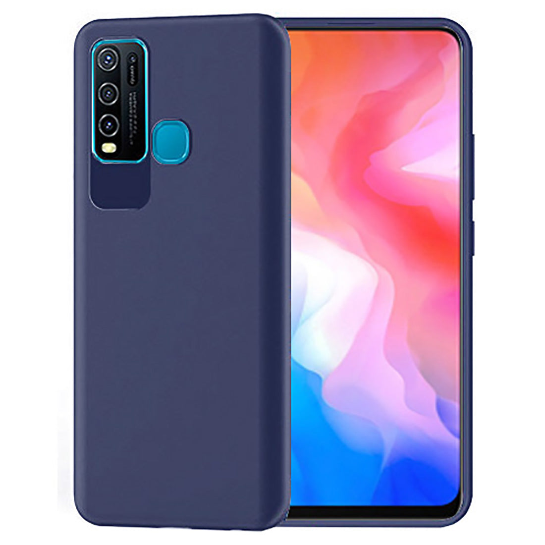 Vivo Y30 4G / Y50 4G