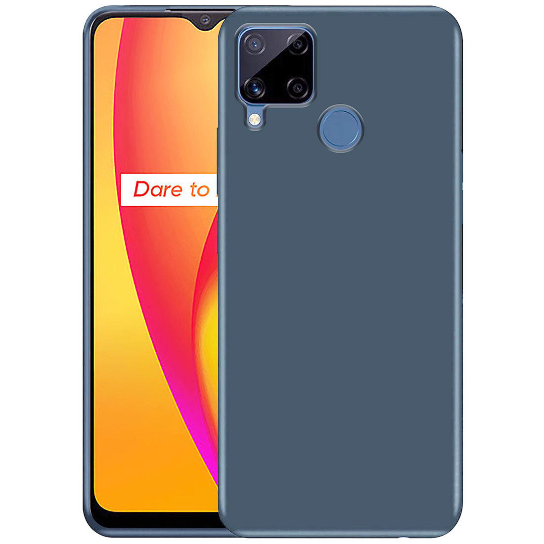 Realme C15