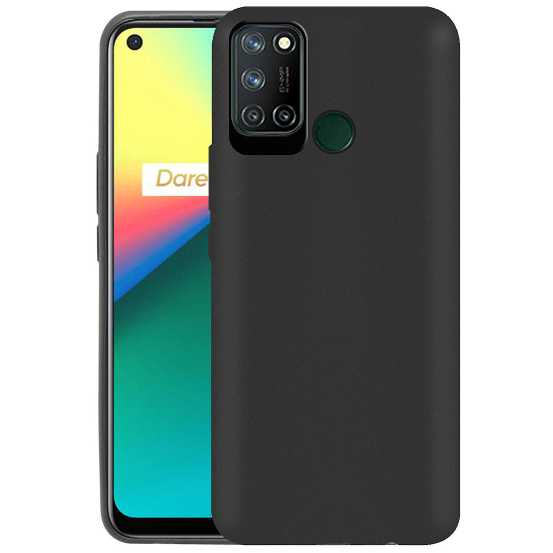 Realme 7i / Realme C17