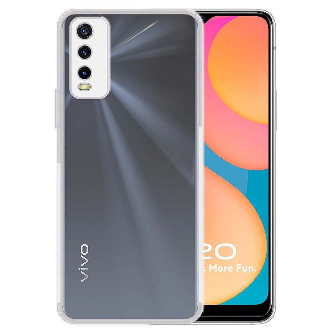 Vivo Y12s / Y20 / Y20i