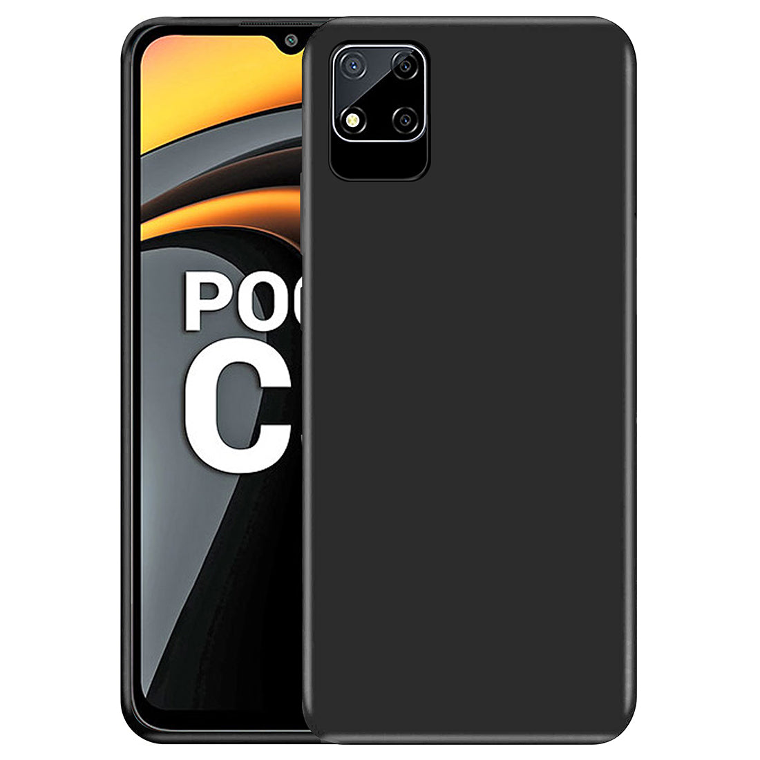 Mi Poco C3